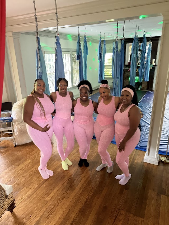 The Ōha Bodywork and Wellness photo 2