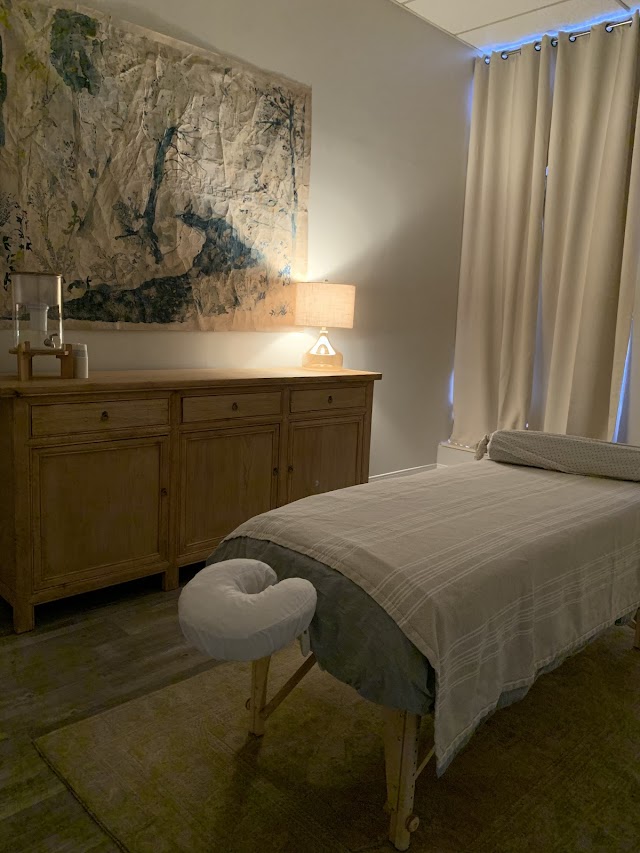 The Ōha Bodywork and Wellness photo 4