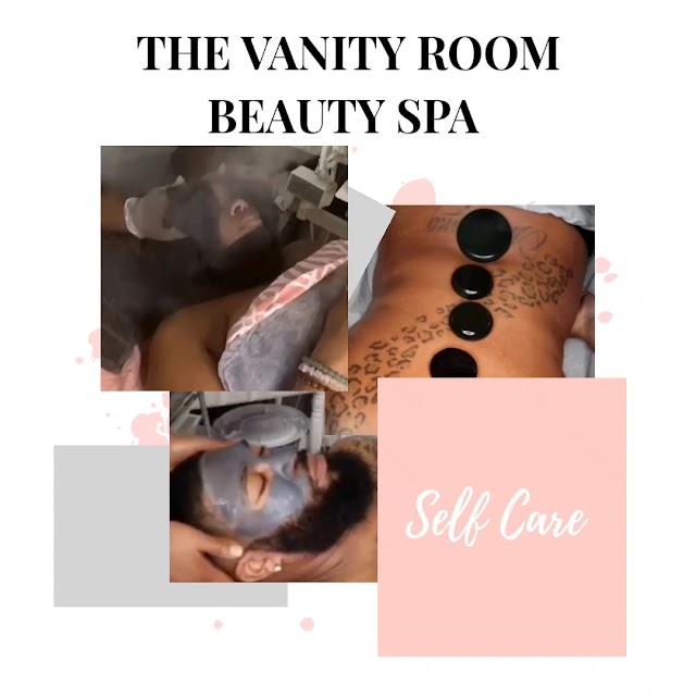 The Vanity Room Beauty Spa photo 3