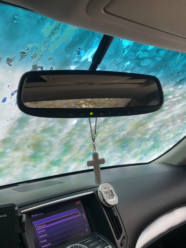Tidal Wave Auto Spa | Car Wash photo 3