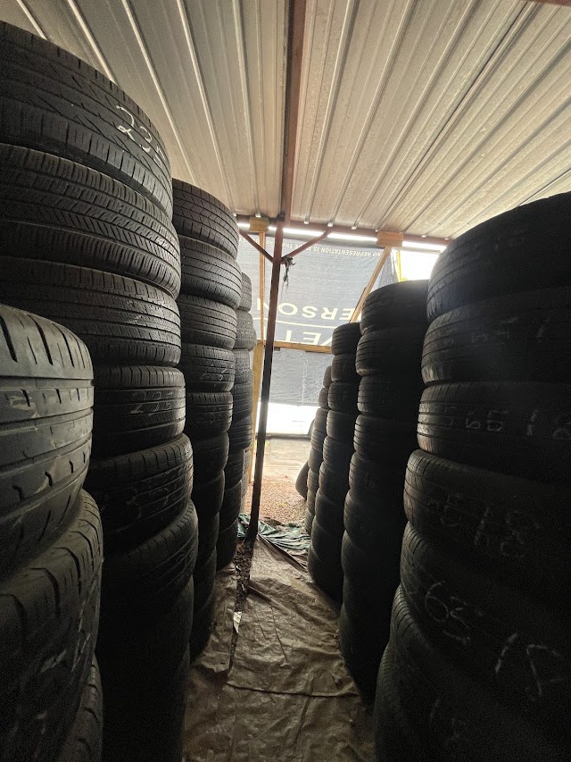 Tigers Tire Shop photo 2