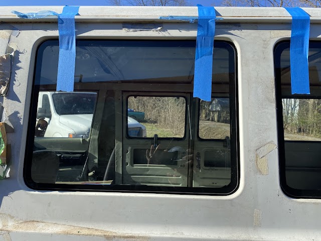 Titan Auto Glass LLC. photo 2
