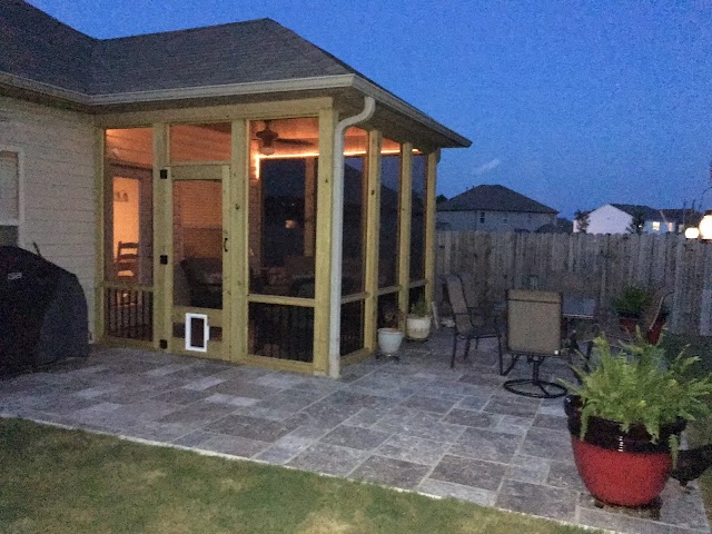 Trimm Design Build photo 1