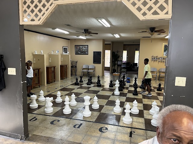U R Nex Barbershop photo 2