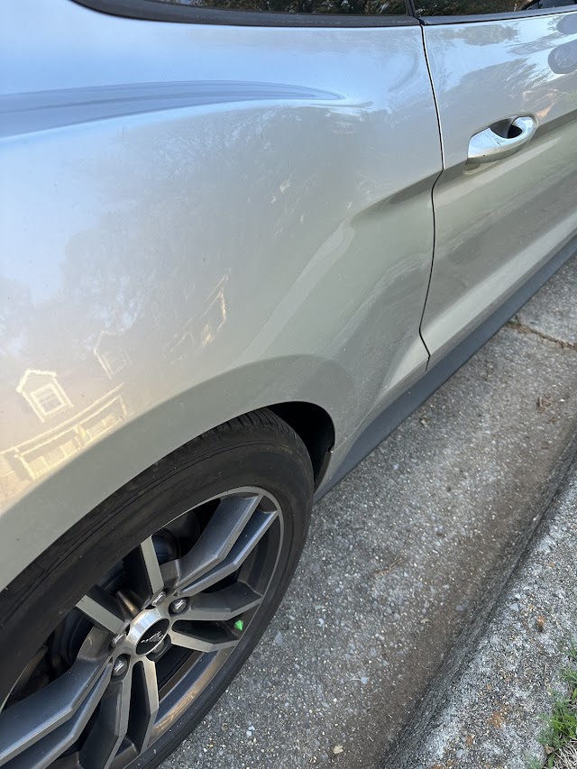 Undented Paintless Dent Repair photo 1