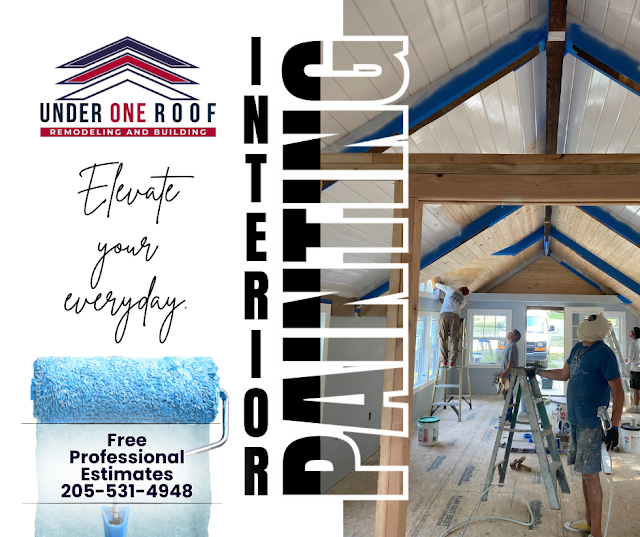 Under One Roof photo 1
