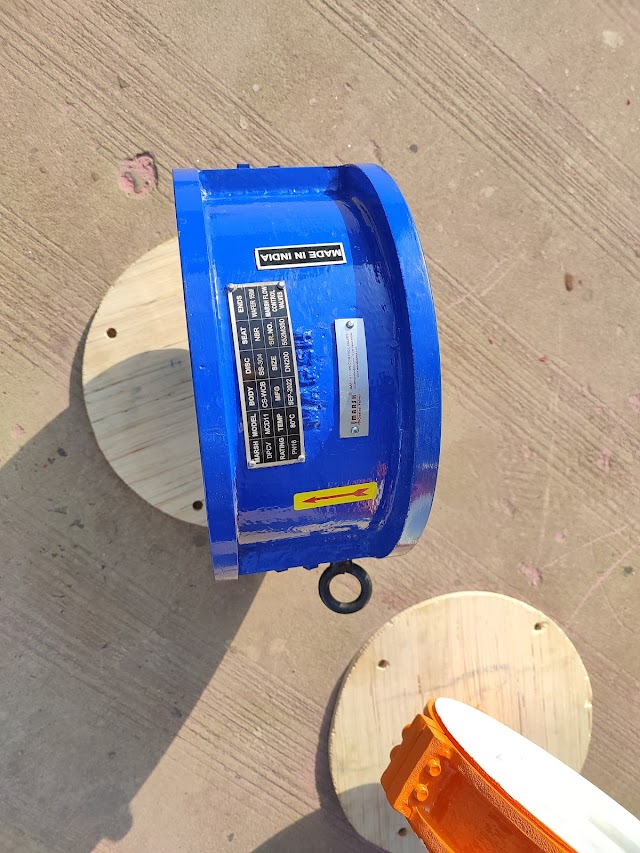 United States Sprinkler, Inc. photo 1