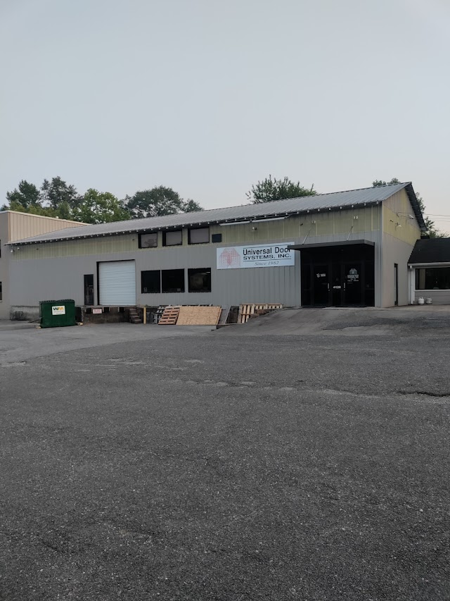 Universal Door Systems, Inc. photo 1