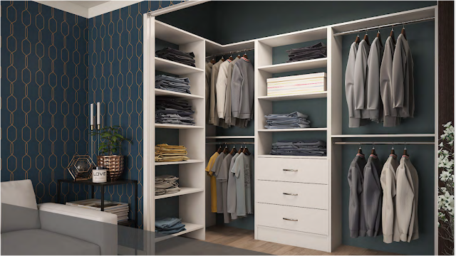 Up Closets of Birmingham photo 1