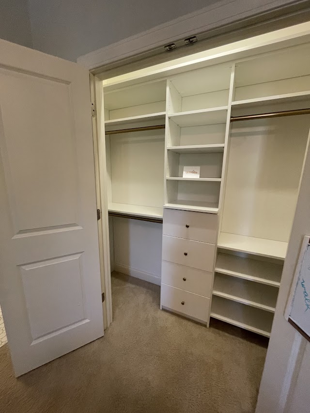 Up Closets of Birmingham photo 2