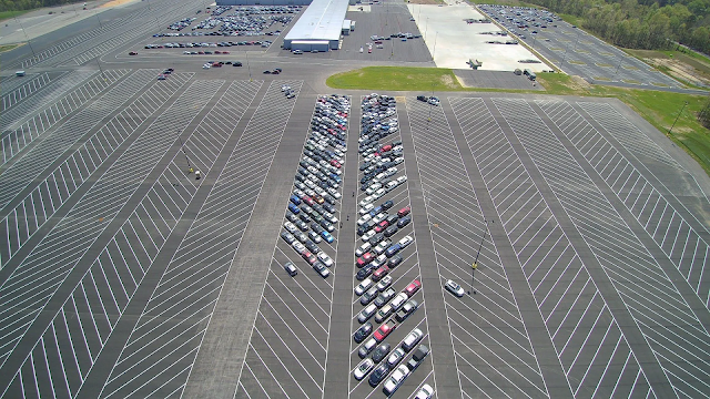 USA Striping Company photo 2