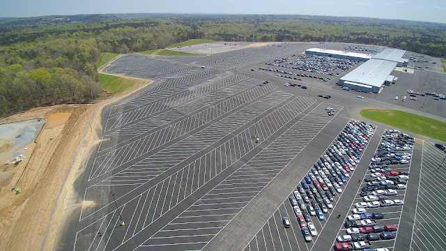 USA Striping Company photo 4