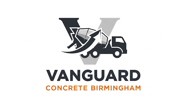 Vanguard Concrete Birmingham photo 1
