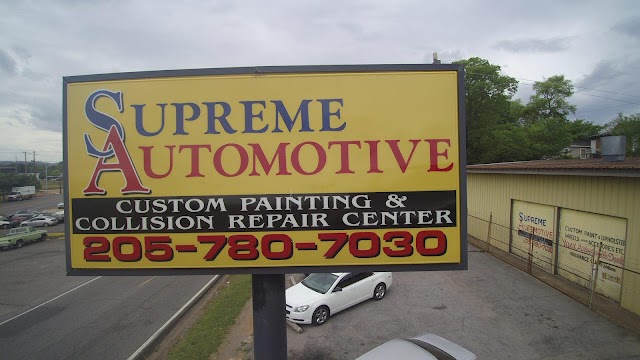 Velasquez Body Shop & Auto Sales photo 3