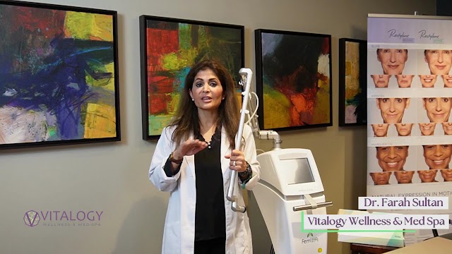Vitalogy Wellness & Med-Spa photo 2