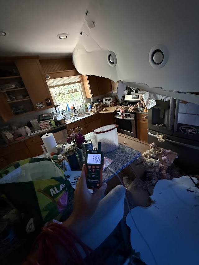 Voda Cleaning & Restoration of Birmingham photo 2