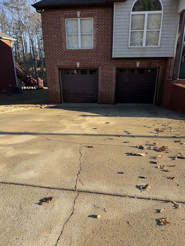 Vulcan Pressure Washing photo 2