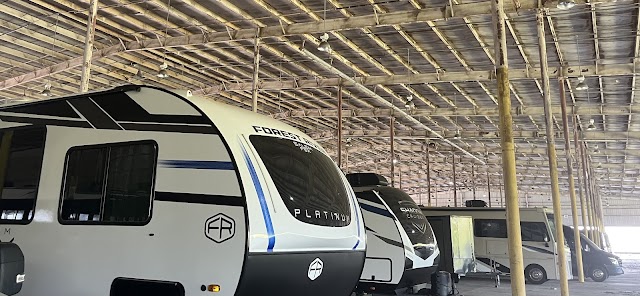 Vulcan RV Storage photo 1