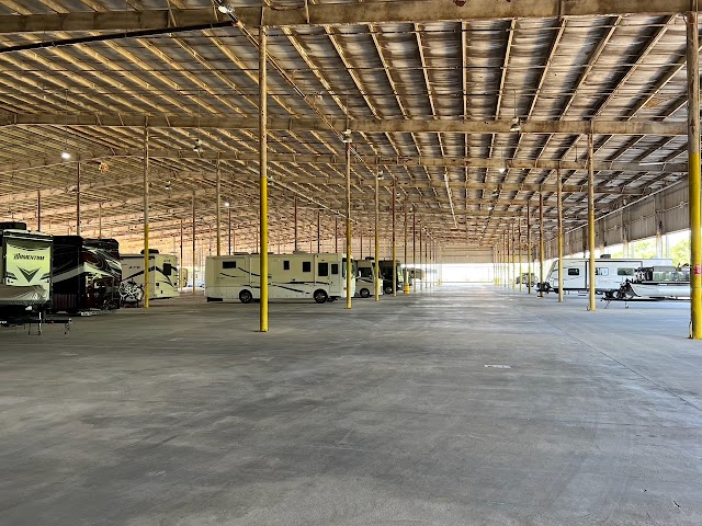 Vulcan RV Storage photo 3