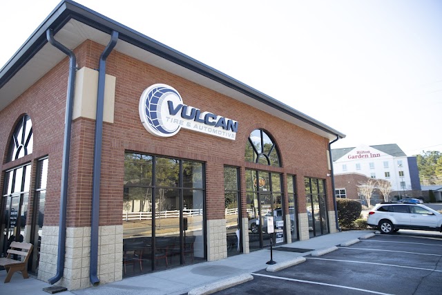 Vulcan Tire & Automotive photo 1