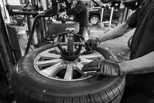 Vulcan Tire & Automotive photo 3