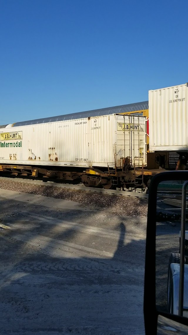 Wade Sand & Gravel Co photo 3