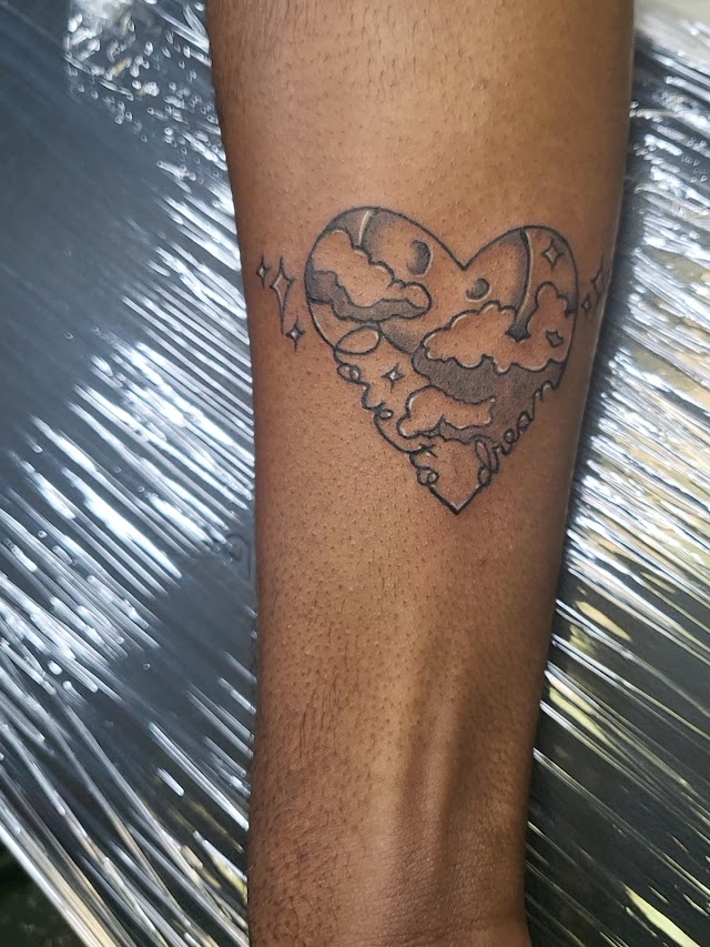 Wantfull Things Tattoos photo 3