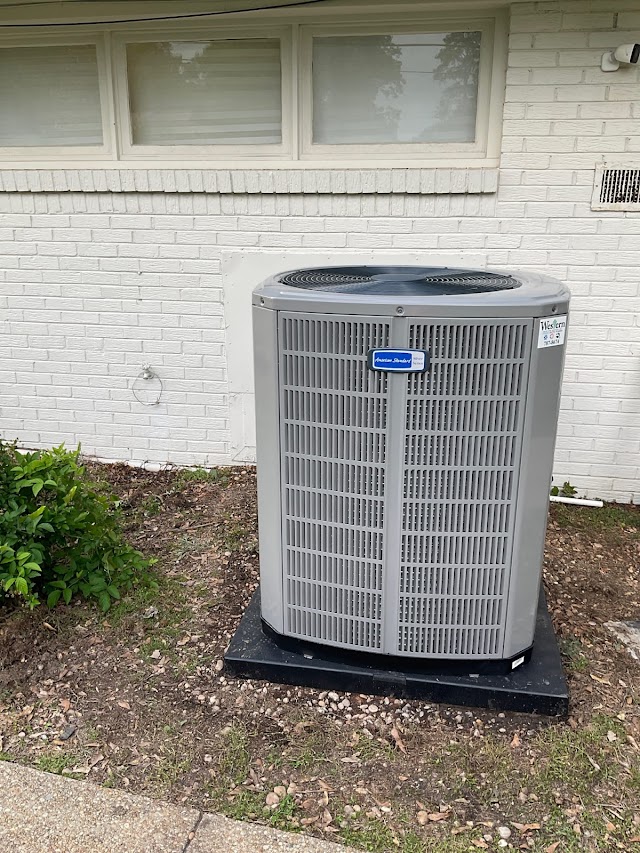 Western Sales & Services, Inc. photo 1