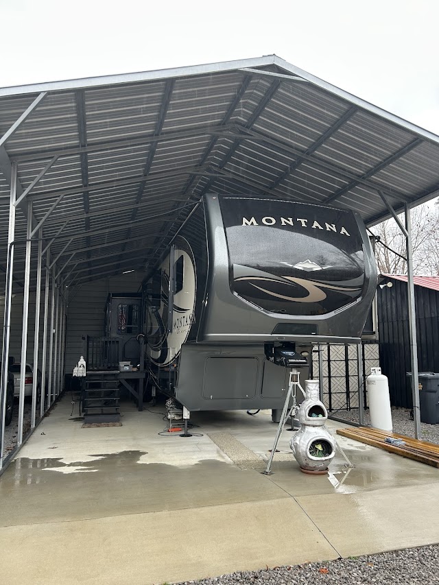 Wheels Up Mobile RV Repair LLC photo 1