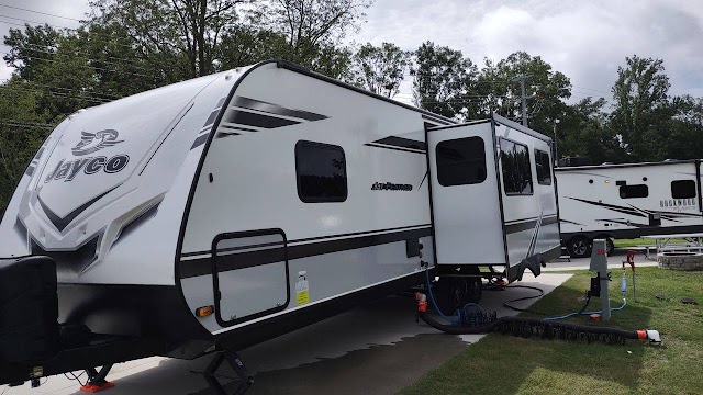 Wheels Up Mobile RV Repair LLC photo 4