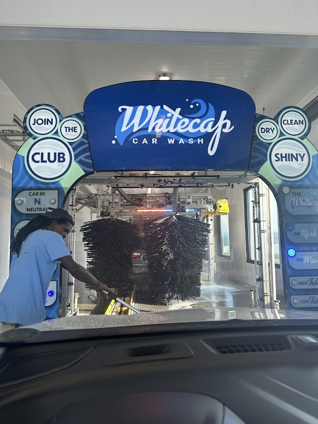 Whitecap Car Wash photo 1