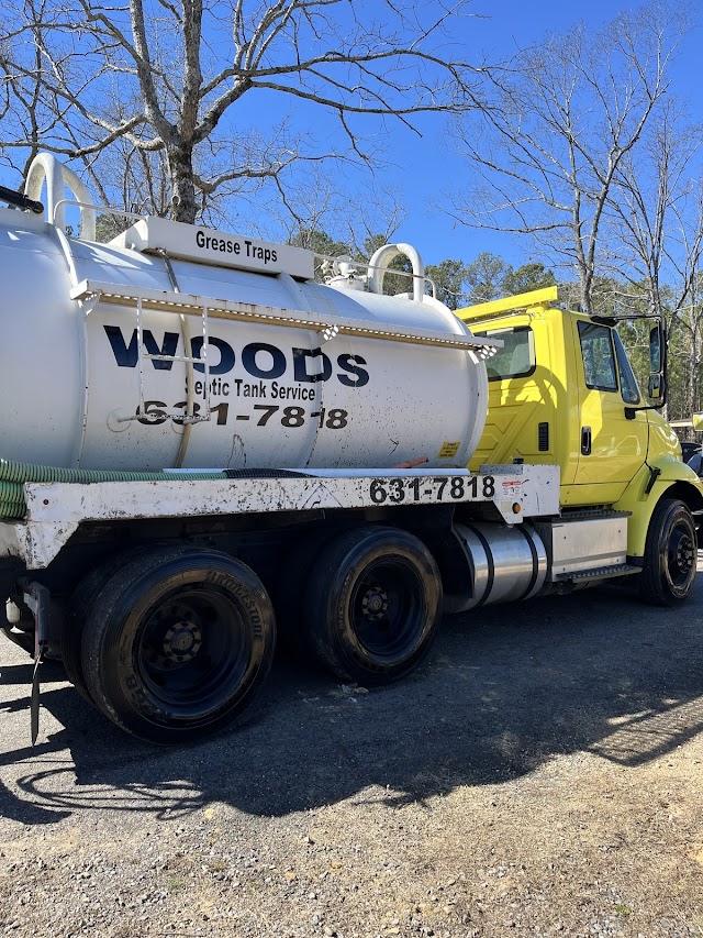 Woods Septic Tank Service photo 3