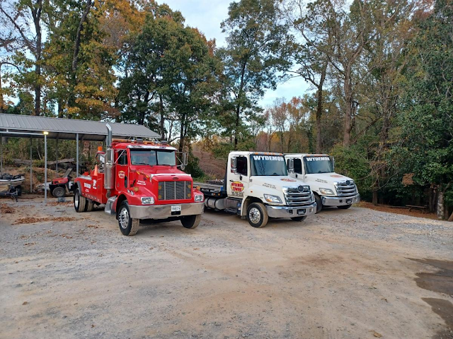 Wydemon Towing photo 2