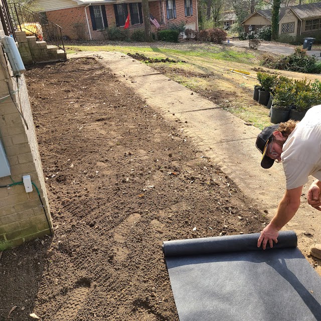 Yard Love Lawn Care and Landscaping photo 2